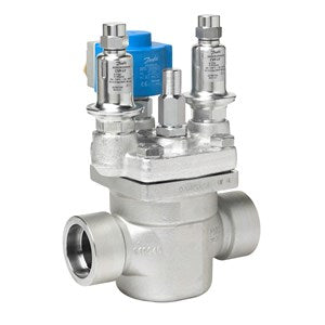 DANFOSS 027H8031