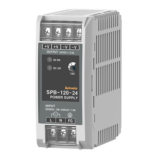 AUTONICS SPB-120-24