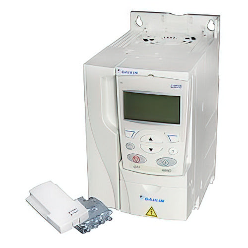 ABB ACS320-03U-14A6-2+J400+N7558+X1558