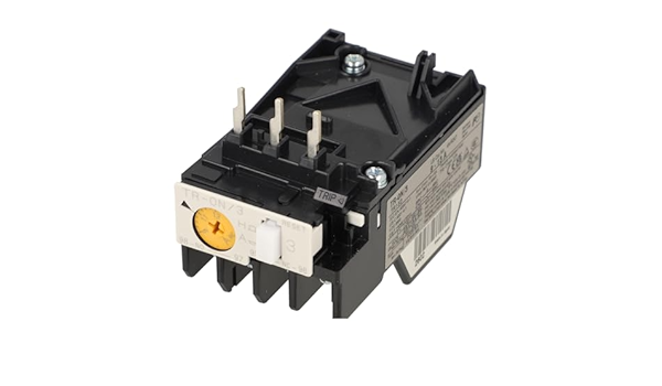 FUJI ELECTRIC TR-0N/3-1.7-2.6
