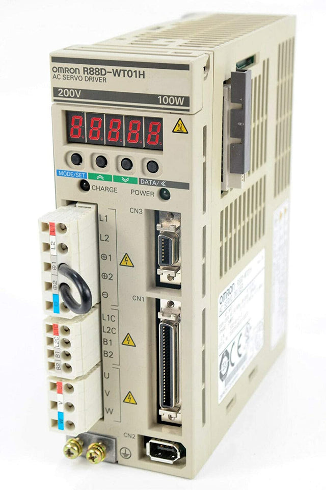 OMRON R88D-WT01H