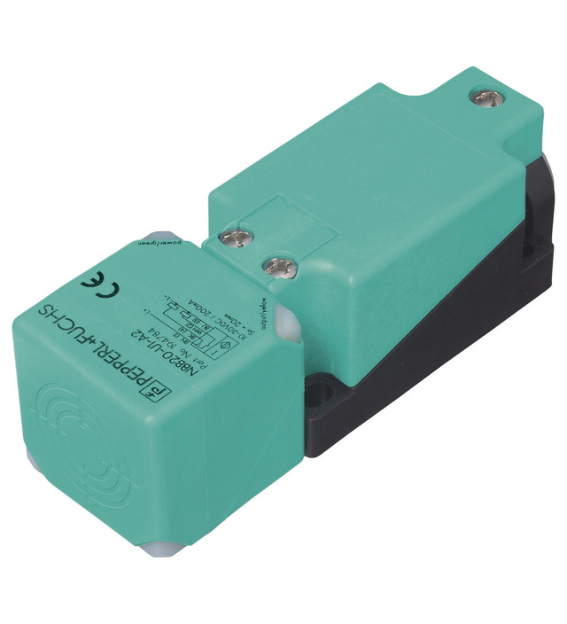 PEPPERL+FUCHS 194786-NBN30-U1-A2