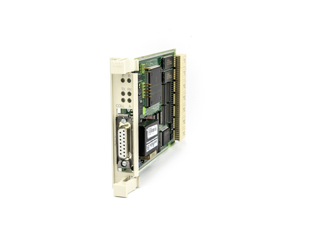 ABB 3BSE010699R1-CI543