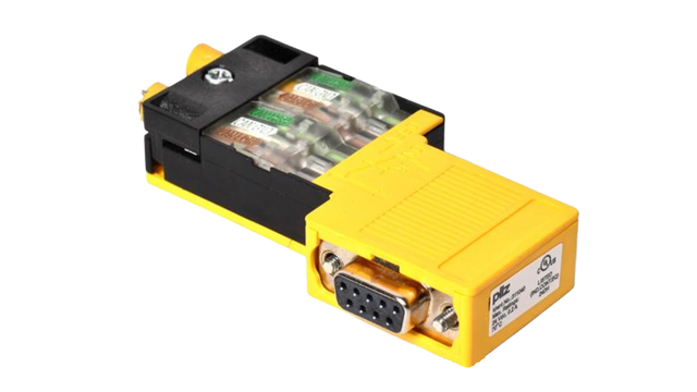 PILZ 311040-PSSSBSUB-D4