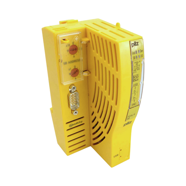 PILZ 312010-PSSuHSB