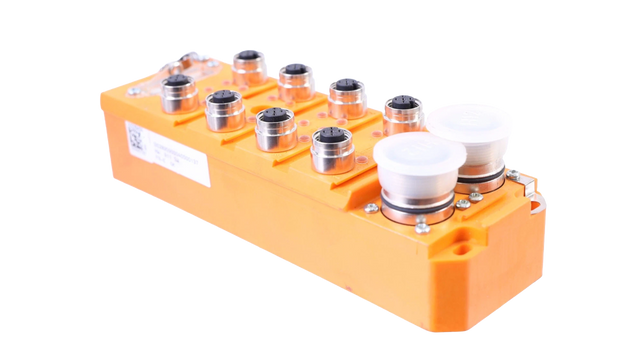 LUMBERG AUTOMATION 0970PSL123