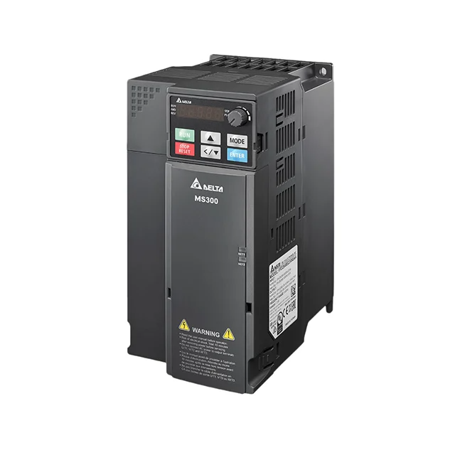 DELTA ELECTRONICS VFD17AMS43AFSHADelta
