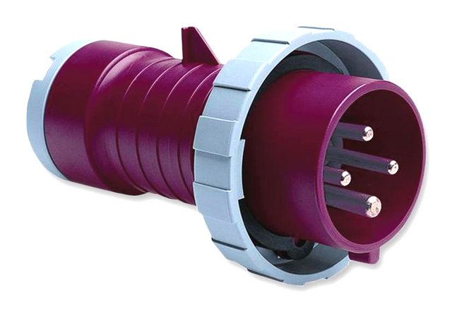 AMPHENOL 2CMA167204R1000