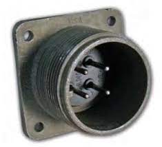 AMPHENOL MS3102R28-20P