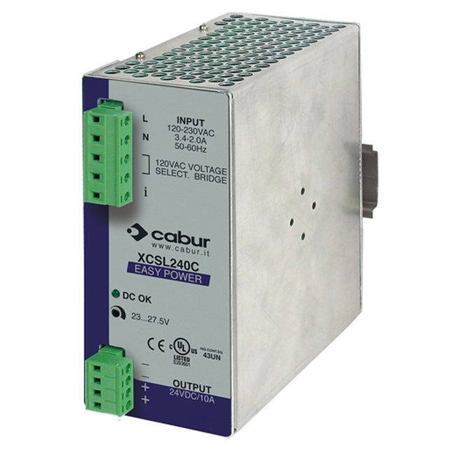 CABUR XCSL240C