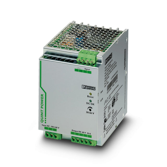PHOENIX CONTACT 2866682-QUINT-PS/1AC/48DC/10