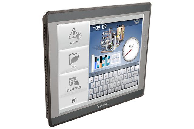 WEINTEK EMT3150A