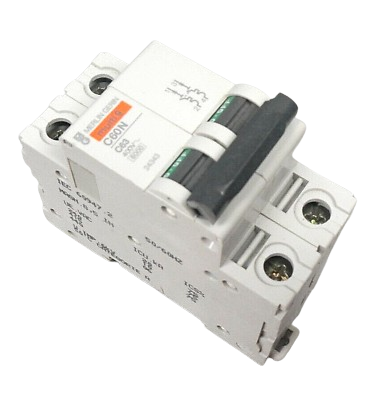 MERLIN GERIN C120NC63