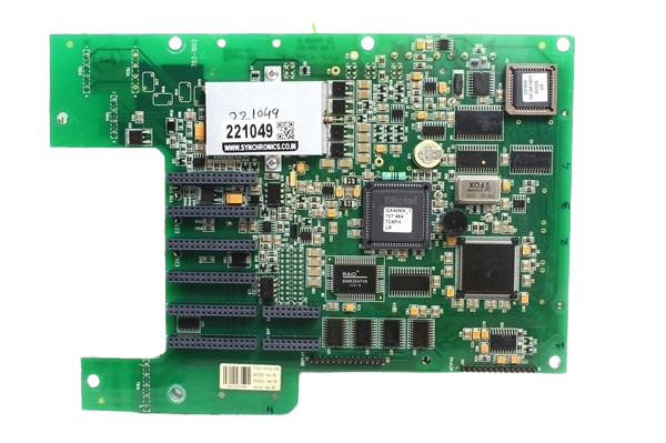GENERAL ELECTRIC 703-1603-05-GF