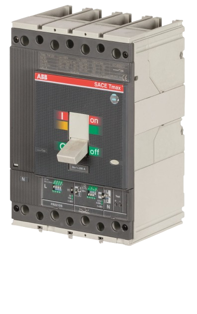 ABB 1SDA054707R1-PR221DS-LS/IIn=630T56303p