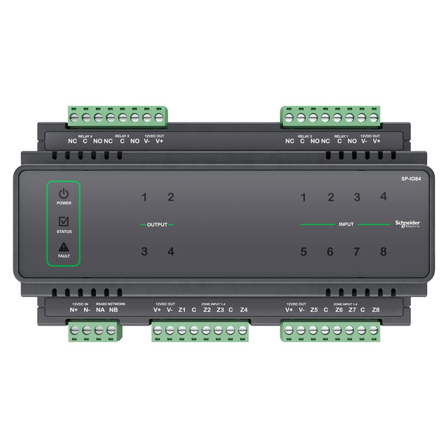 SCHNEIDER ELECTRIC SP-C
