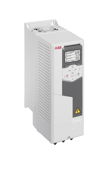 ABB ACS580-01-062A-4+B056