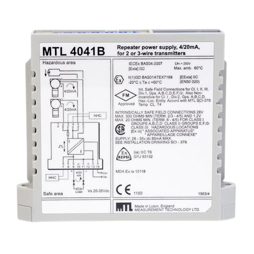 EATON MTL4041B
