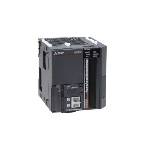 MITSUBISHI L02CPU
