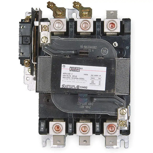 GENERAL ELECTRIC CR305E002