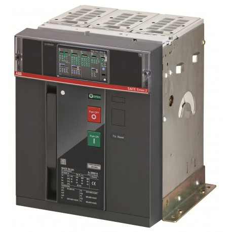 ABB 1SDA071032R1-E2.2N2000EkipLSIDip3pFHR
