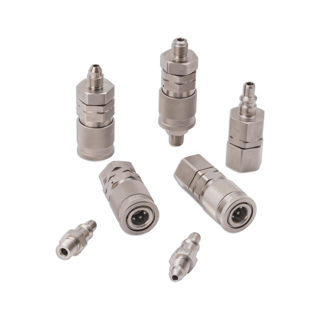 PARKER HP006-0-HM4