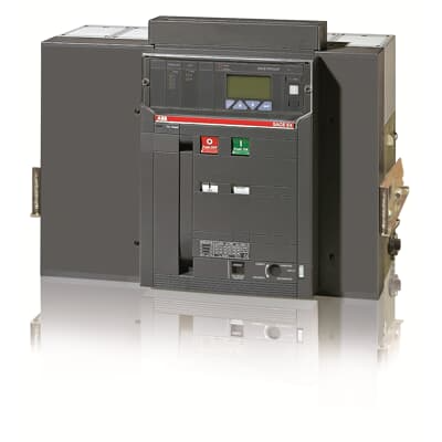 ABB 1SDA056805R1-E4S4000PR122/P-LSIGIn=4000A3pWMP