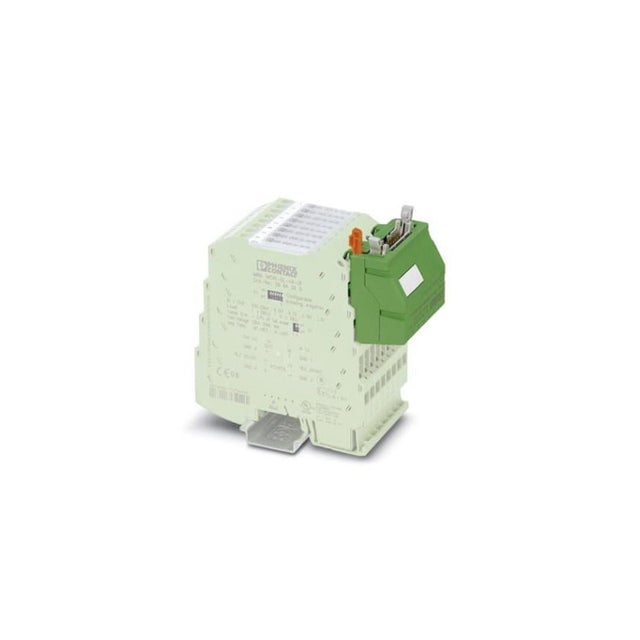 PHOENIX CONTACT 2811268-Systemadapter-MINIMCR-SL-V8-FLK16-A