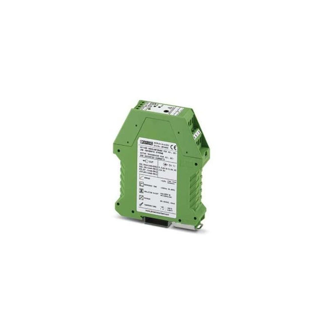 PHOENIX CONTACT 2814715-Currenttransducers-MCR-S-1/5-UI-DCI-NC
