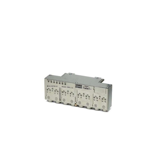PHOENIX CONTACT 2836463-IBSRL24DI16/8-T