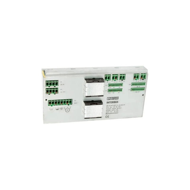 PHOENIX CONTACT 2836515-IBSIP400MLRR-8ADI4/4F