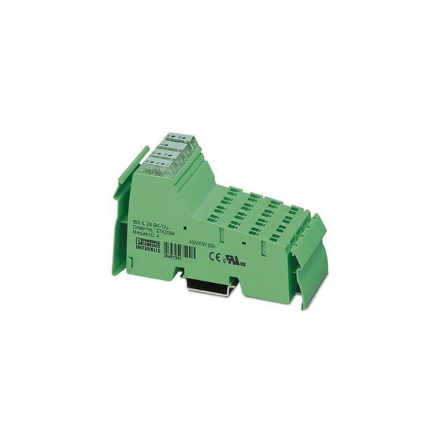 PHOENIX CONTACT 2855240-IBSIL24BK-T/U-2MBD