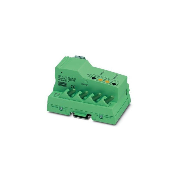 PHOENIX CONTACT 2860358-IBSIL24BK-LK/45