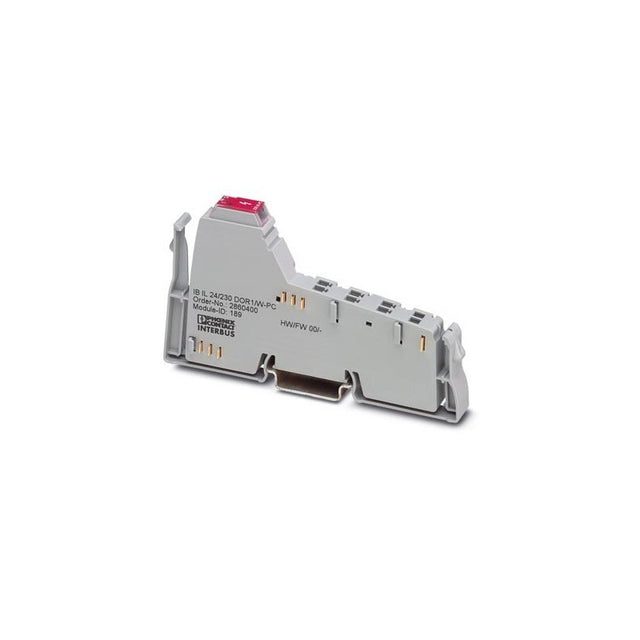 PHOENIX CONTACT 2860400-IBIL24/230DOR1/W-PC