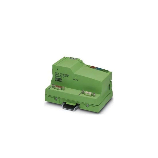 PHOENIX CONTACT 2861593-Buscoupler-IBSIL24BK-DSUB-PAC