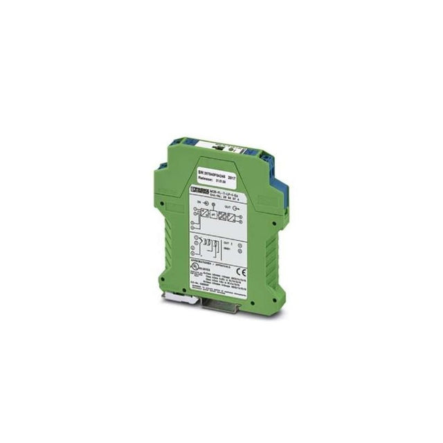 PHOENIX CONTACT 2864574-Temperaturemeasuringtransducer-MCR-FL-T-LP-I-EX