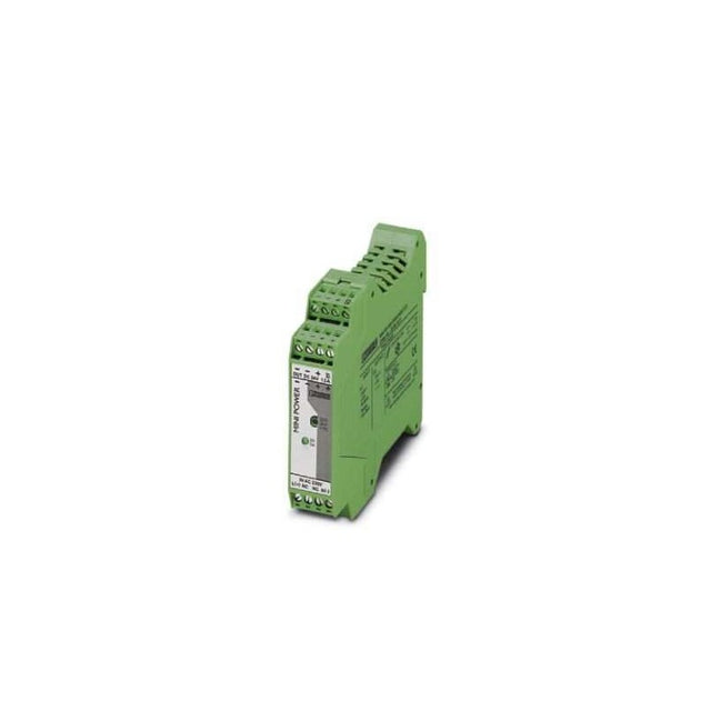 PHOENIX CONTACT 2866446-MINI-PS-100-240AC/24DC/1.3