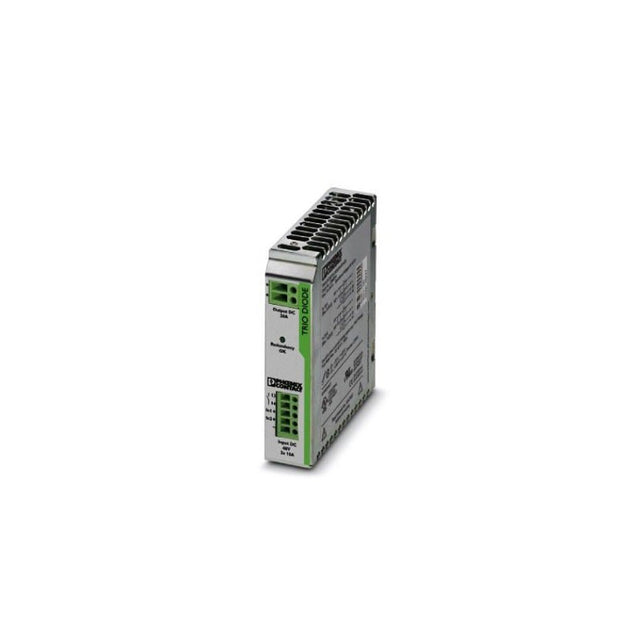 PHOENIX CONTACT 2866527-TRIO-DIODE/48DC/2X10/1X20