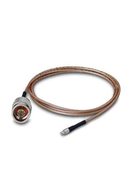 PHOENIX CONTACT 2867254-Antennacable-RAD-CON-MCX-N-SS