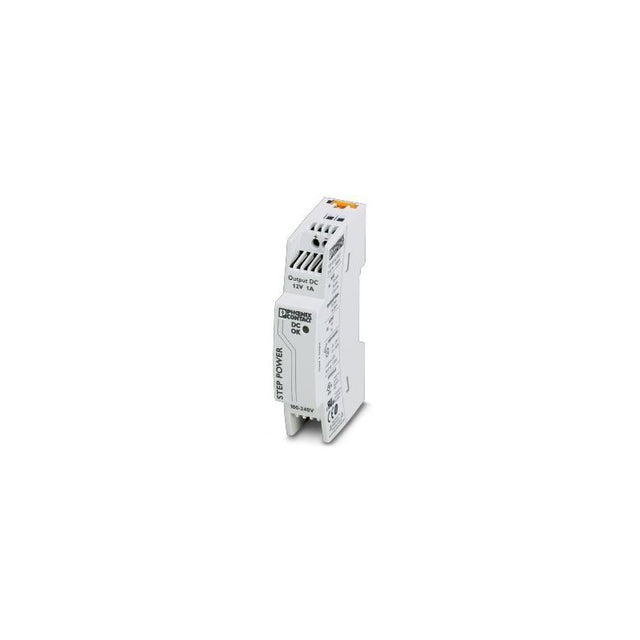 PHOENIX CONTACT 2868538-STEP-PS/1AC/12DC/1