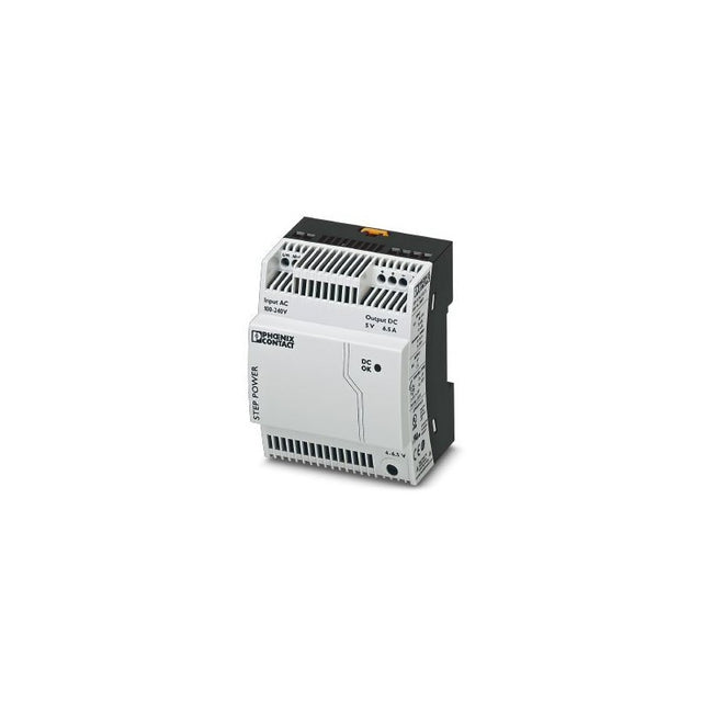 PHOENIX CONTACT 2868541-STEP-PS/1AC/5DC/6.5