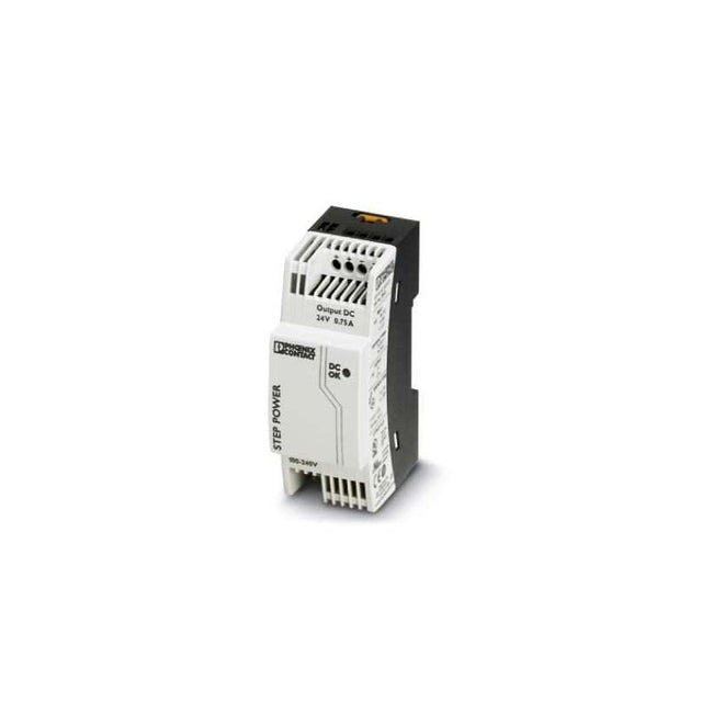 PHOENIX CONTACT 2868635-STEP-PS/1AC/24DC/0.75