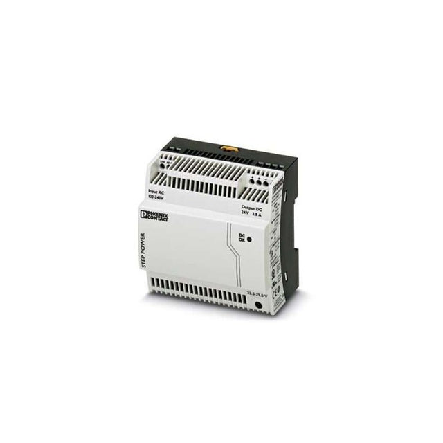 PHOENIX CONTACT 2868677-STEP-PS/1AC/24DC/3.8/C2LPS