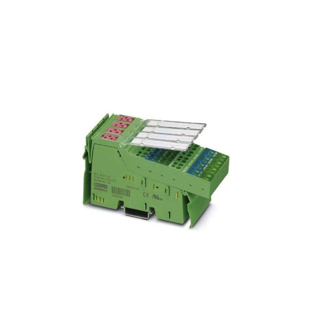 PHOENIX CONTACT 2878324-IBIL24DO16-2MBD-PAC/SN