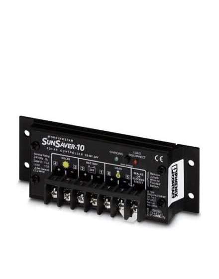 PHOENIX CONTACT 2885443-Chargecontroller-RAD-SOL-CHG-24-10