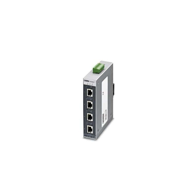 PHOENIX CONTACT 2891004-IndustrialEthernetSwitch-FLSWITCHSFNT4TX/FX