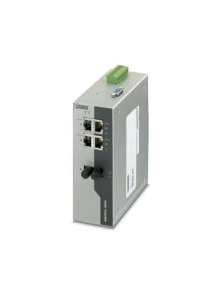 PHOENIX CONTACT 2891034-IndustrialEthernetSwitch-FLSWITCH3004T-FXST