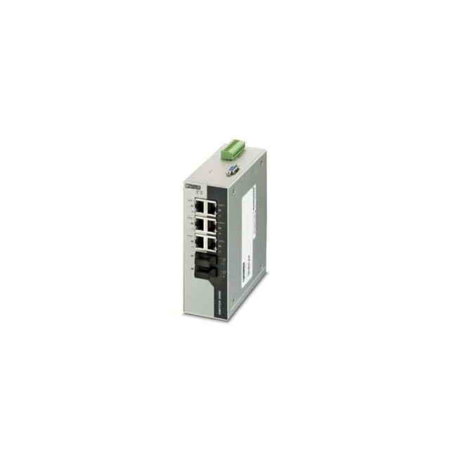PHOENIX CONTACT 2891036-IndustrialEthernetSwitch-FLSWITCH3006T-2FX