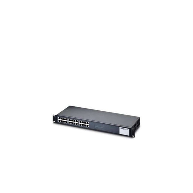 PHOENIX CONTACT 2891041-IndustrialEthernetSwitch-FLSWITCH1824