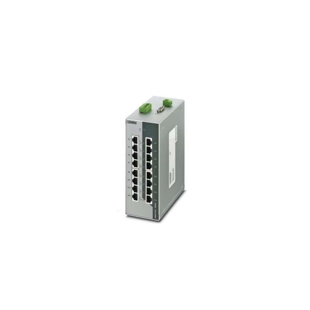 PHOENIX CONTACT 2891059-IndustrialEthernetSwitch-FLSWITCH3016T
